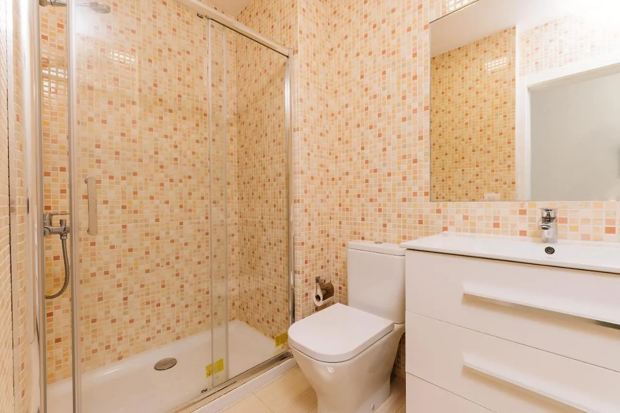 Sunset White Villa - Ocean View, Jakuzzi, Heated Pool, Air-Conditioning, Grill Πλάγια ντε λας Αμέρικας