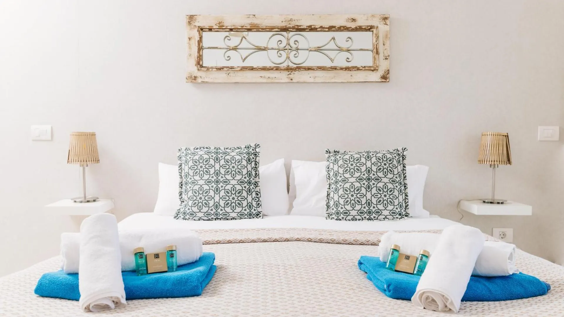 Sunset White Villa - Ocean View, Jakuzzi, Heated Pool, Air-Conditioning, Grill Πλάγια ντε λας Αμέρικας
