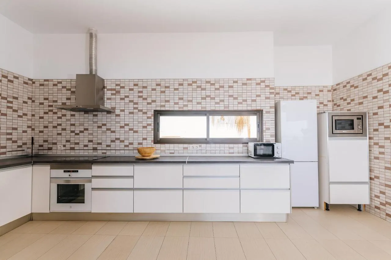 Sunset White Villa - Ocean View, Jakuzzi, Heated Pool, Air-Conditioning, Grill Playa de las Americas